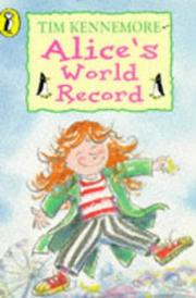 Alice's world record