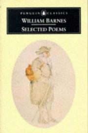 Selected poems