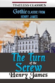 Cover of: The Turn of the Screw