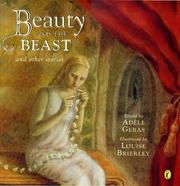 Beauty and the Beast and other stories