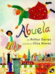Cover of: Abuela