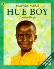 Hue Boy