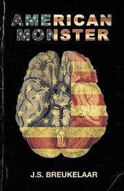 Cover of: American Monster