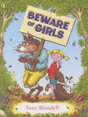 Beware of girls