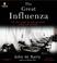 Cover of: The Great Influenza