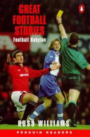 Great football stories : Football Babylon