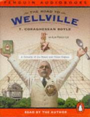 Cover of: The Road to Wellville