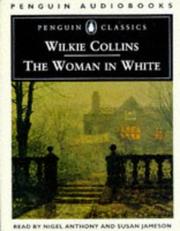 Cover of: The Woman in White (Penguin Classics) by 