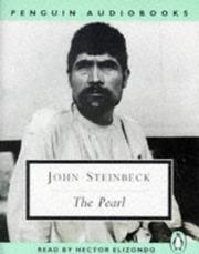 Cover of: The Pearl by John Steinbeck