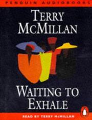 Waiting to Exhale by Terry McMillan, Terry McMillan