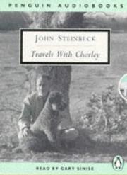Cover of: Travels with Charley (Penguin Twentieth Century Classics) by John Steinbeck