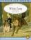 Cover of: White Fang (Classic, Children's, Audio)