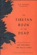Cover of: The Tibetan Book of the Dead: First Complete Translation (Penguin Classics Deluxe Edition)