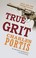 Cover of: True grit.