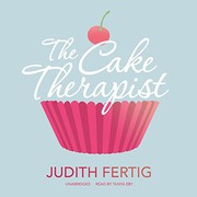 Cover of: The Cake Therapist