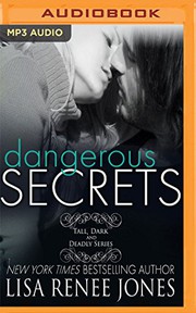 Cover of: Dangerous Secrets