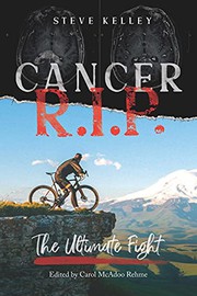 Cover of: Cancer R.I.P. the Ultimate Fight