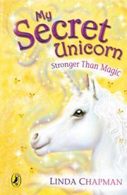 Cover of: Stronger Than Magic