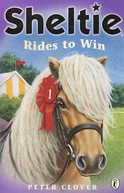 Cover of: Sheltie Rides to Win (Sheltie)