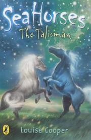 Cover of: Sea Horses: The Talisman