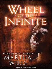 Cover of: Wheel of the Infinite