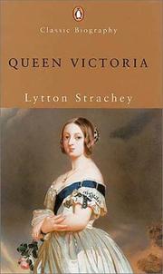 Queen Victoria