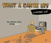 Cover of: What a carve up!