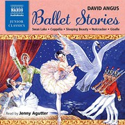 Cover of: Ballet Stories Lib/E