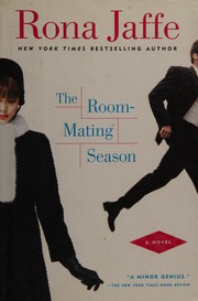 Cover of: The Room-Mating Season