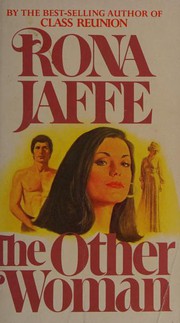 Cover of: The Other Woman by Rona Jaffe