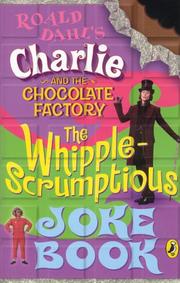 The Whipple-Scrumptious Joke Book by Kay Woodward