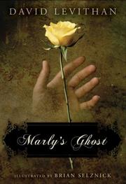 Cover of: Marly's Ghost by David Levithan