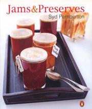 Cover of: Jams  &  Preserves