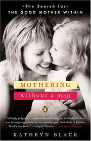 Cover of: Mothering Without A Map: The Search for the Good Mother Within