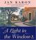 Cover of: A Light in the Window (The Mitford Years #2)