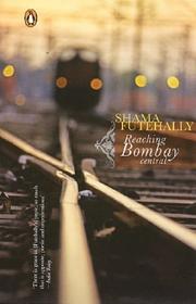 Cover of: Reaching Bombay Central