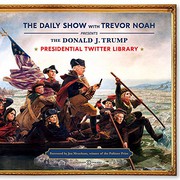 Cover of: The Daily Show Presidential Twitter Library