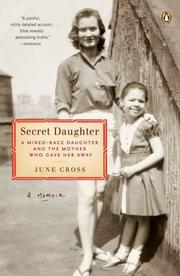 Cover of: Secret daughter
