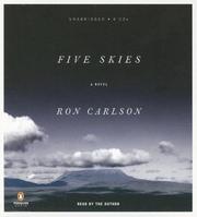 Cover of: Five Skies