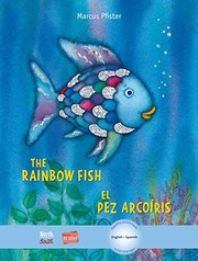 Cover of: The Rainbow Fish/Bi: libri - Eng/Spanish