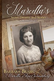 Cover of: Marcella's Secret Dreams and Stories: A Mother's Legacy