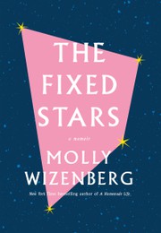 Cover of: Fixed Stars by Molly Wizenberg