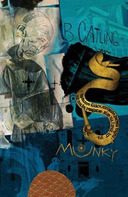Cover of: Munky