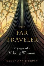 Cover of: The Far Traveler: Voyages of a Viking Woman