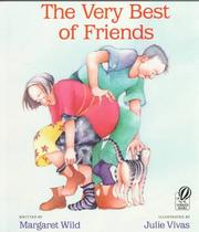 Cover of: The Very Best of Friends