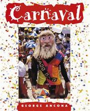 Carnaval by George Ancona