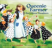 Cover of: Queenie Farmer had fifteen daughters by Ann-Jeanette Campbell