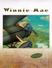 Cover of: Winnie-Mae