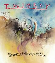 Cover of: Twigboy