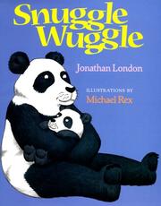 Cover of: Snuggle wuggle by Jonathan London